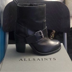 All Saints Boots